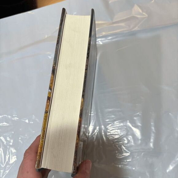 Crossroads of Twilight Robert Jordan Book 10 Wheel of Time 1st Edition 1st Print - Picture 11 of 12